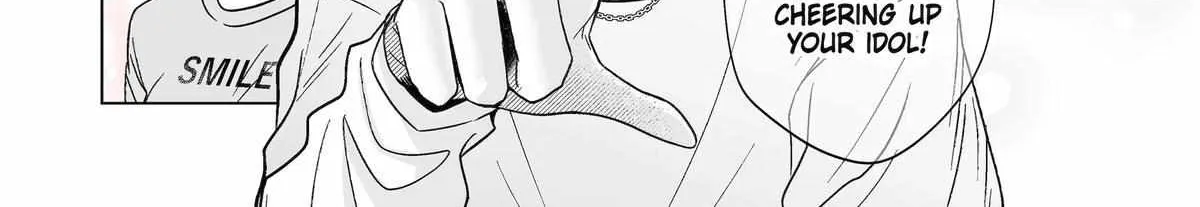 My Favorite Model Has Become My older brother Chapter 17 page 24 - 