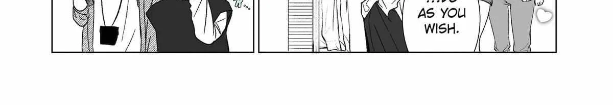 My Favorite Model Has Become My older brother Chapter 17 page 4 - 