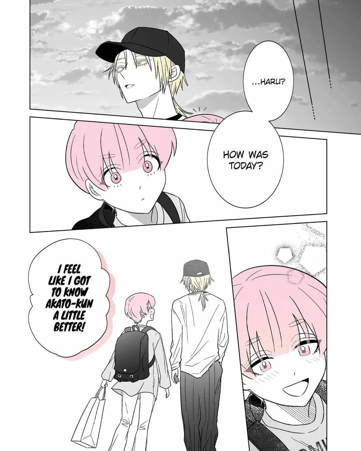 My Favorite Model Has Become My older brother Chapter 17 page 31 - 