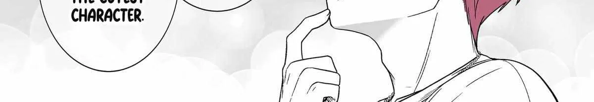 My Favorite Model Has Become My older brother Chapter 17 page 10 - 