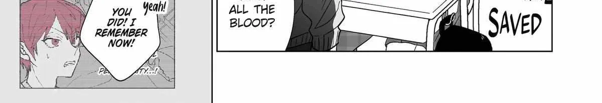 My Favorite Model Has Become My older brother Chapter 18 page 11 - 