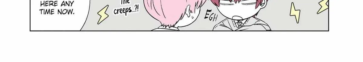 My Favorite Model Has Become My older brother Chapter 18 page 5 - 