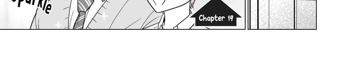 My Favorite Model Has Become My older brother Chapter 19 page 2 - 