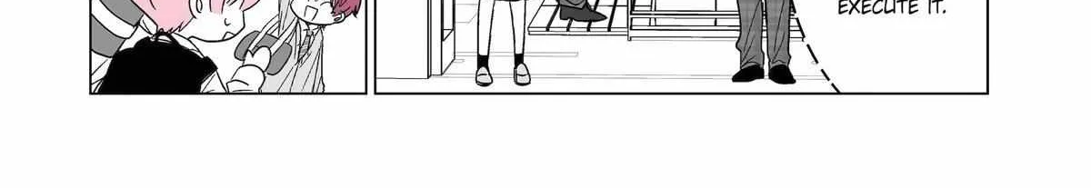 My Favorite Model Has Become My older brother Chapter 19 page 12 - 
