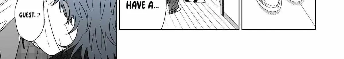 My Favorite Model Has Become My older brother Chapter 19 page 14 - 