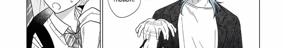 My Favorite Model Has Become My older brother Chapter 19 page 18 - 