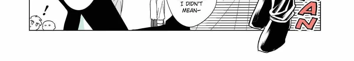 My Favorite Model Has Become My older brother Chapter 19 page 4 - 