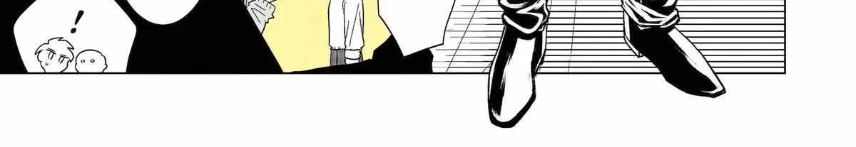 My Favorite Model Has Become My older brother Chapter 19 page 6 - 