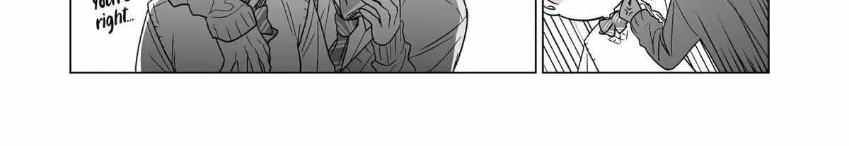 My Favorite Model Has Become My older brother Chapter 19 page 8 - 