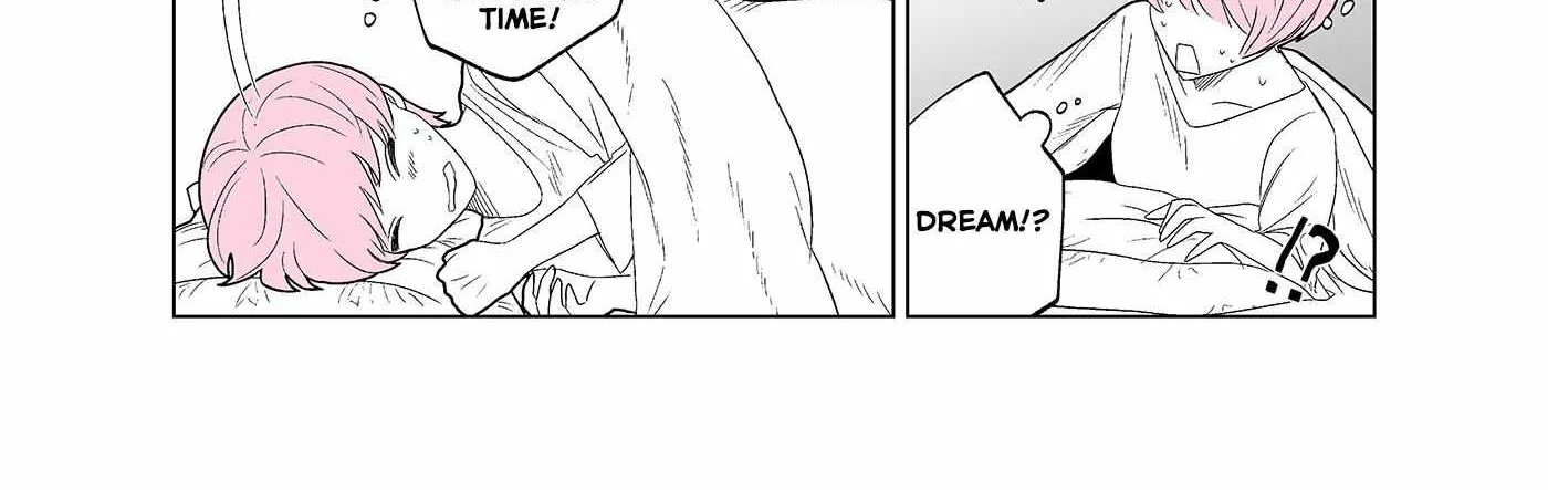 My Favorite Model Has Become My older brother Chapter 2 page 3 - 