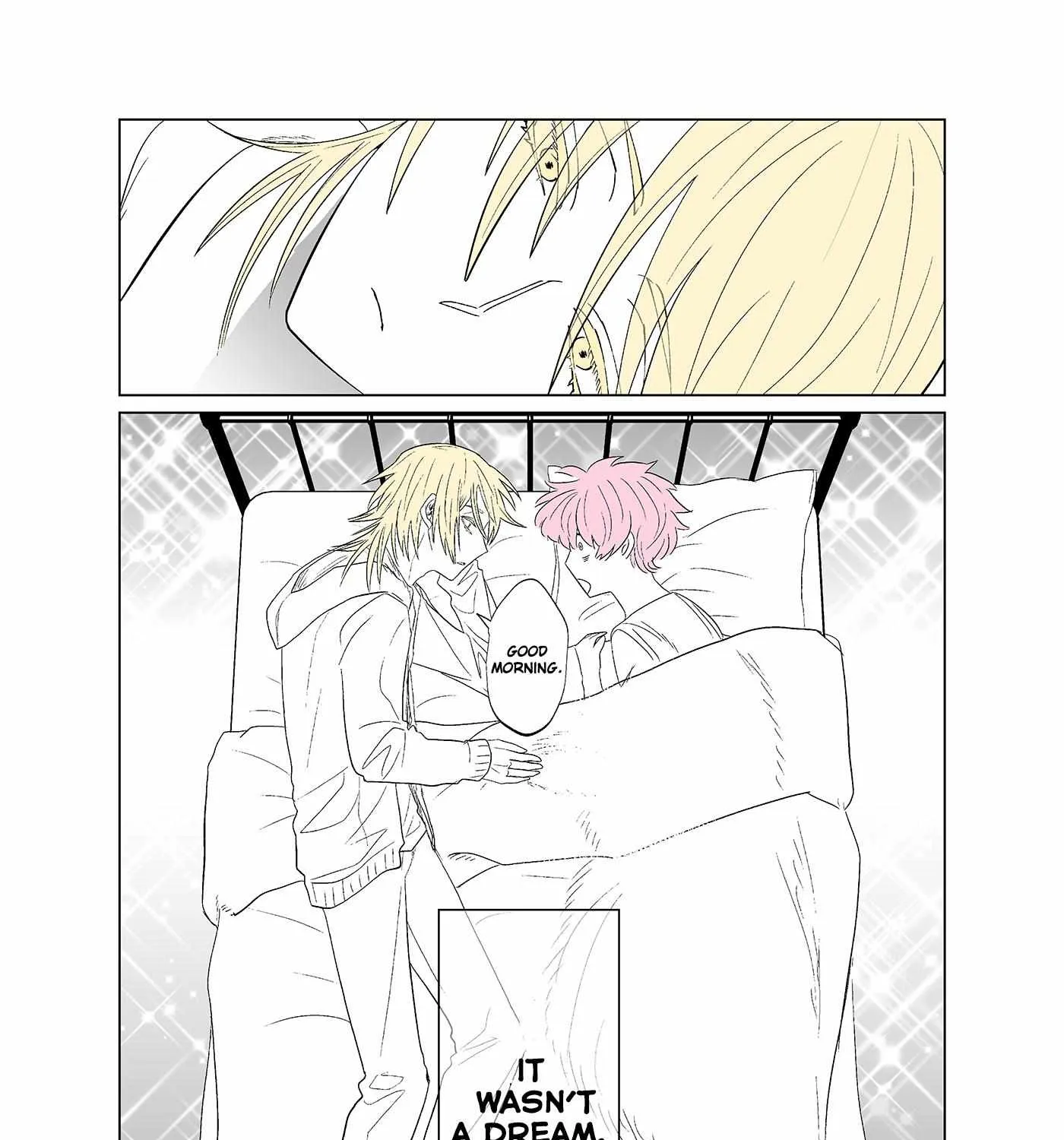 My Favorite Model Has Become My older brother Chapter 2 page 4 - 