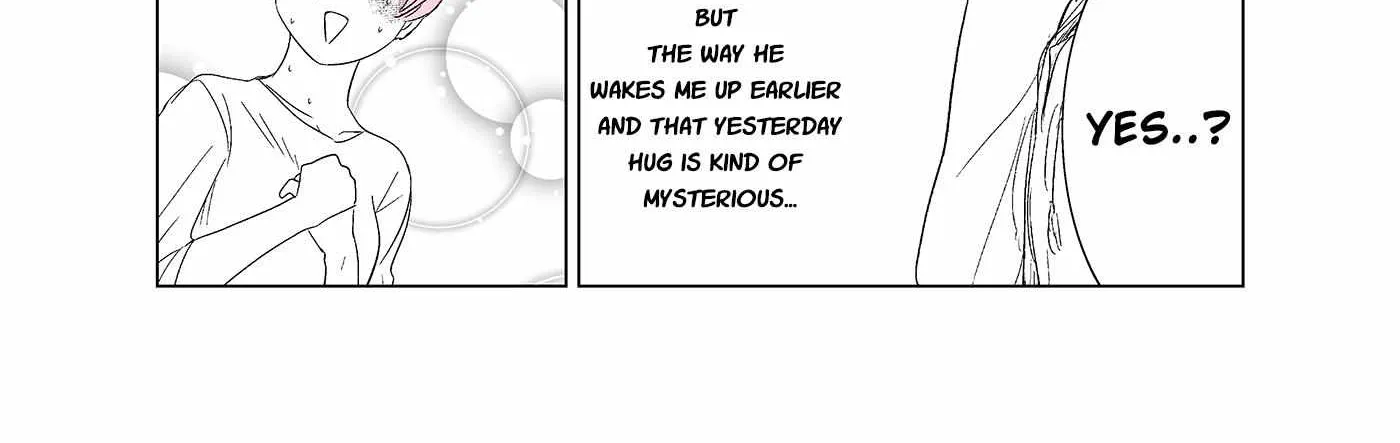 My Favorite Model Has Become My older brother Chapter 2 page 7 - 