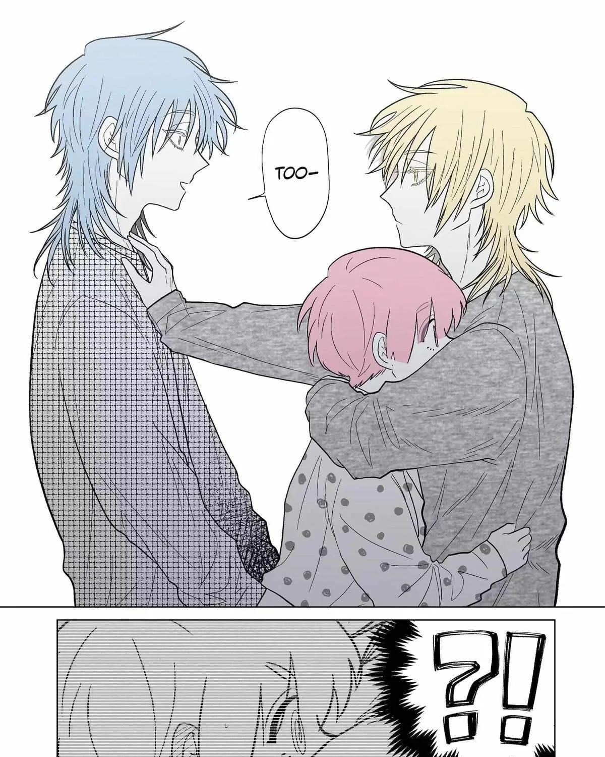 My Favorite Model Has Become My older brother Chapter 20 page 25 - 
