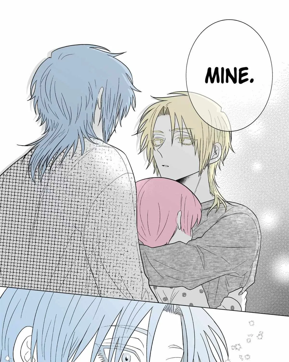 My Favorite Model Has Become My older brother Chapter 20 page 27 - 