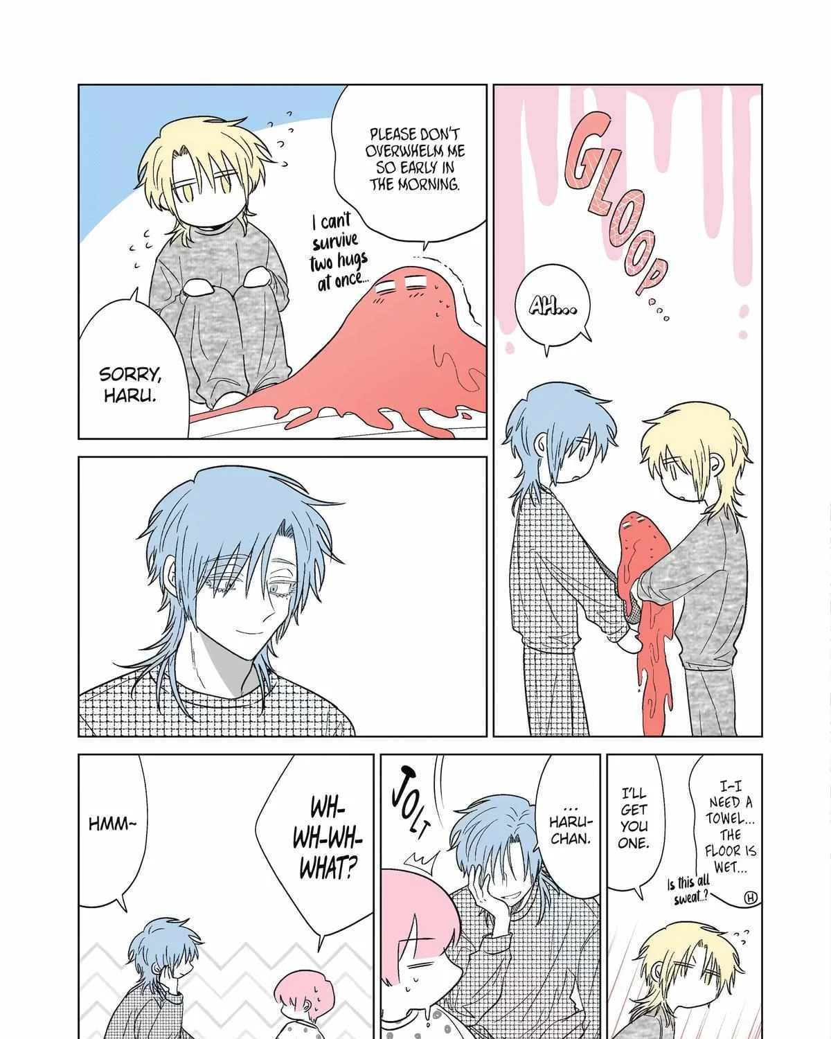 My Favorite Model Has Become My older brother Chapter 20 page 29 - 