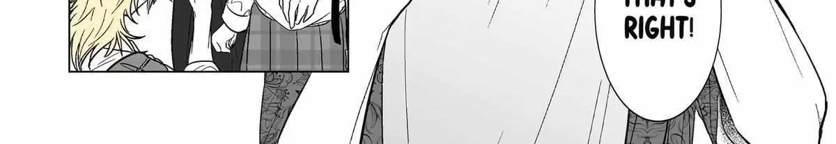 My Favorite Model Has Become My older brother Chapter 20 page 4 - 