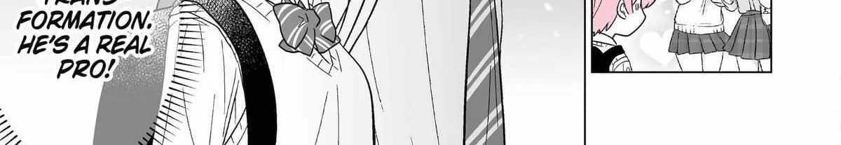 My Favorite Model Has Become My older brother Chapter 20 page 34 - 