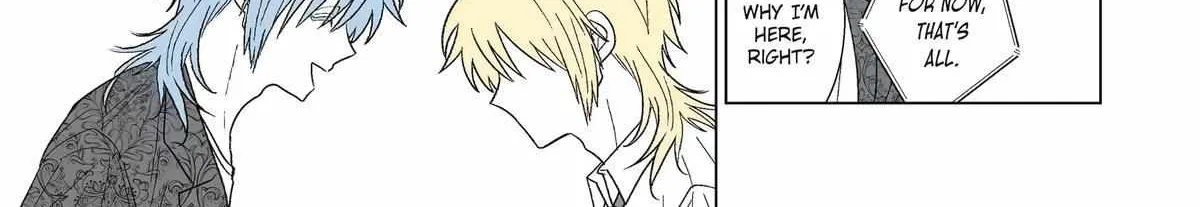 My Favorite Model Has Become My older brother Chapter 20 page 6 - 