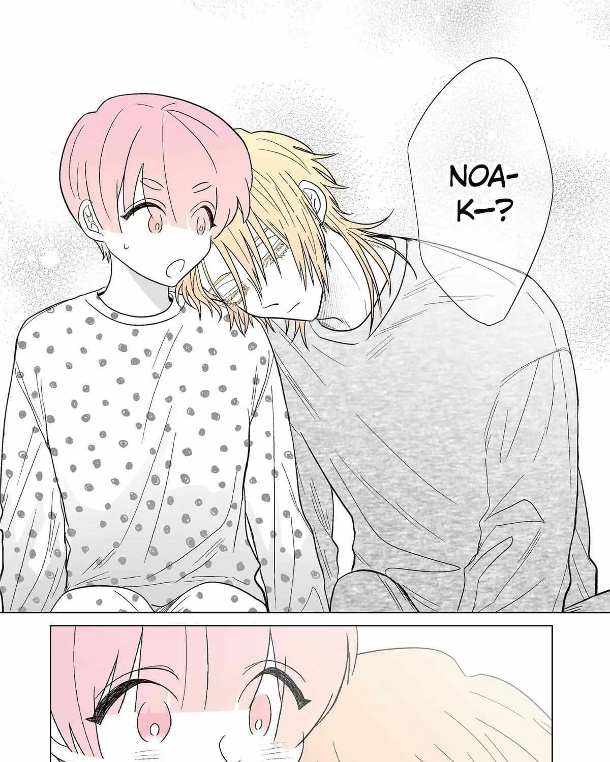 My Favorite Model Has Become My older brother Chapter 21 page 11 - 