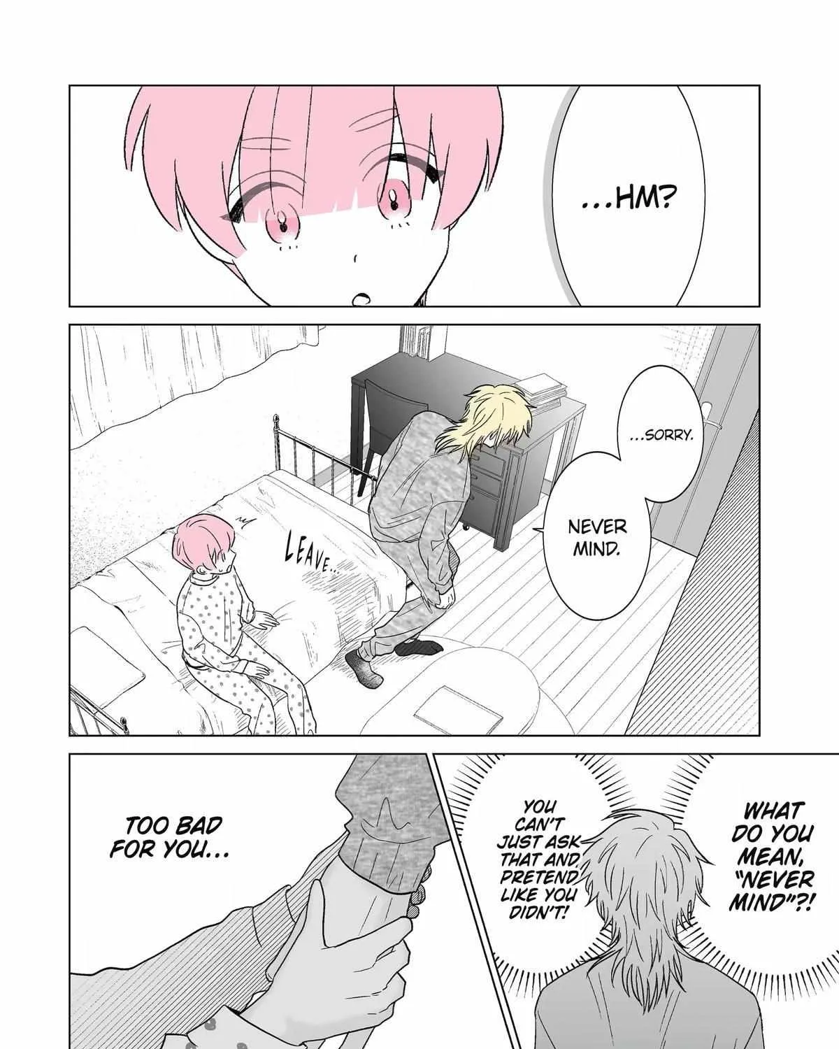 My Favorite Model Has Become My older brother Chapter 21 page 15 - 