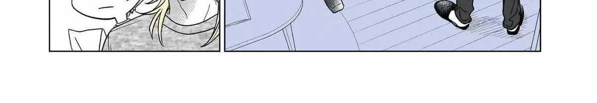 My Favorite Model Has Become My older brother Chapter 21 page 8 - 