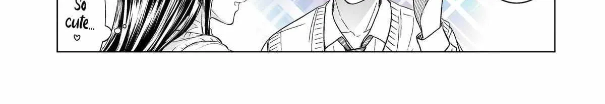 My Favorite Model Has Become My older brother Chapter 22 page 19 - 
