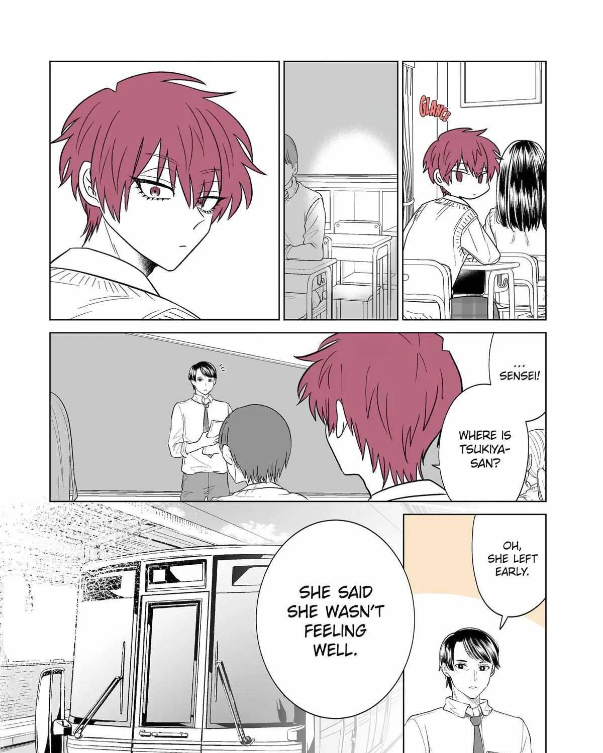 My Favorite Model Has Become My older brother Chapter 22 page 20 - 