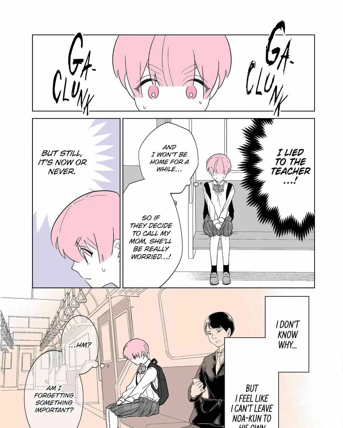 My Favorite Model Has Become My older brother Chapter 22 page 22 - 