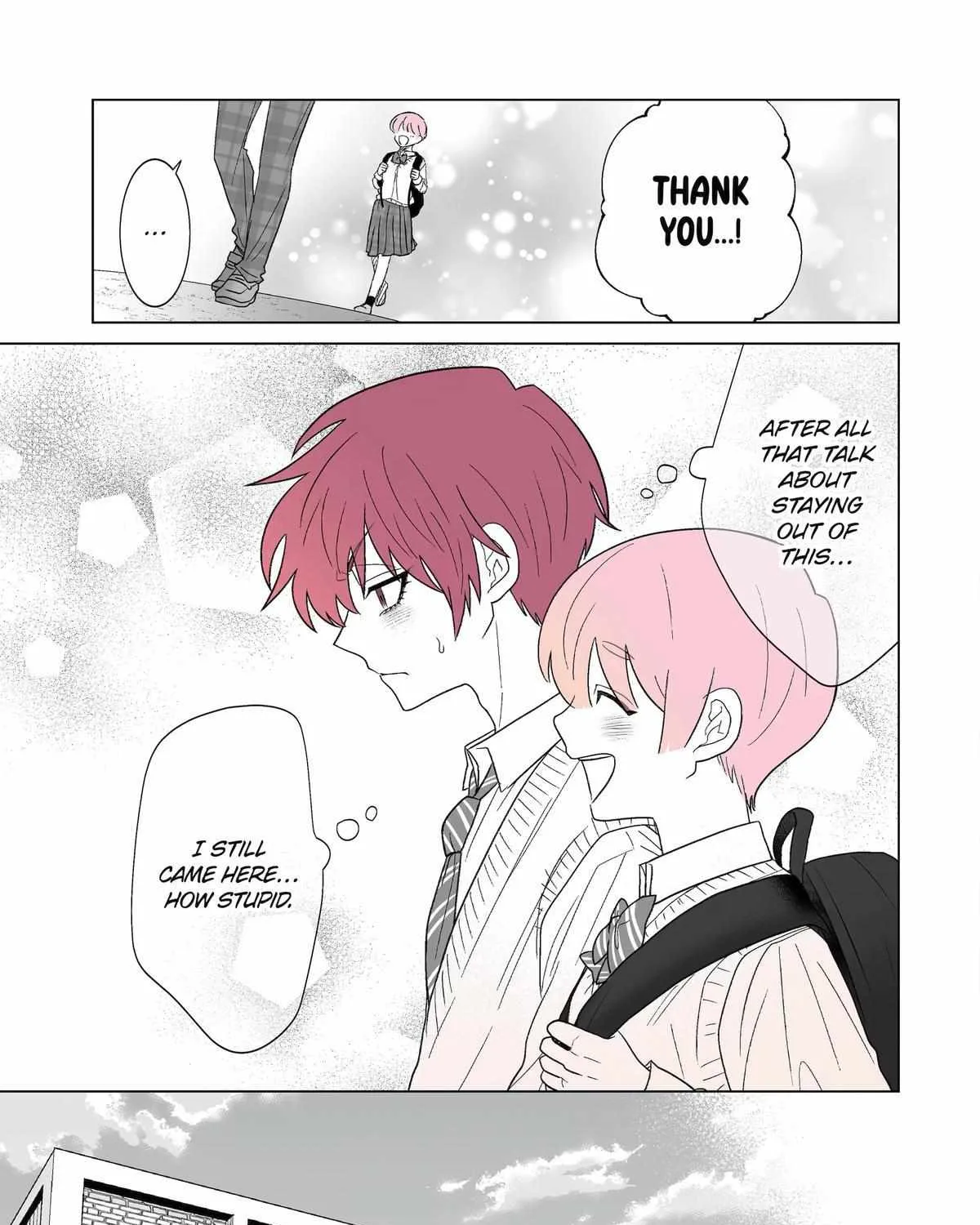 My Favorite Model Has Become My older brother Chapter 22 page 38 - 