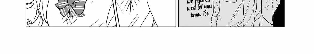 My Favorite Model Has Become My older brother Chapter 22 page 5 - 
