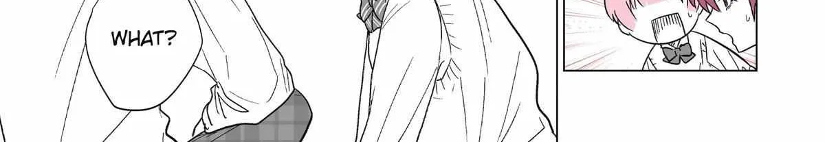 My Favorite Model Has Become My older brother Chapter 22 page 7 - 