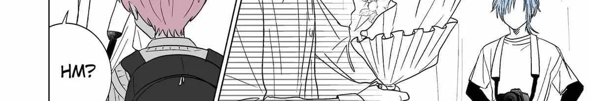 My Favorite Model Has Become My older brother Chapter 23 page 20 - 