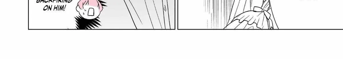 My Favorite Model Has Become My older brother Chapter 23 page 24 - 