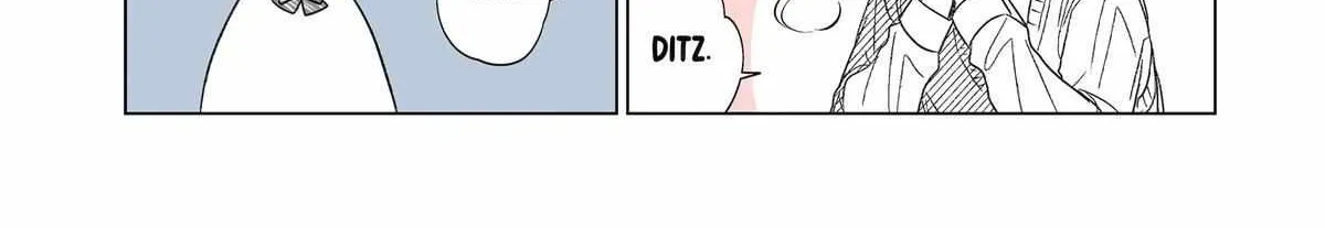 My Favorite Model Has Become My older brother Chapter 23 page 43 - 