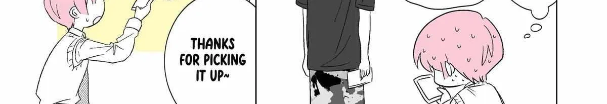 My Favorite Model Has Become My older brother Chapter 23 page 55 - 