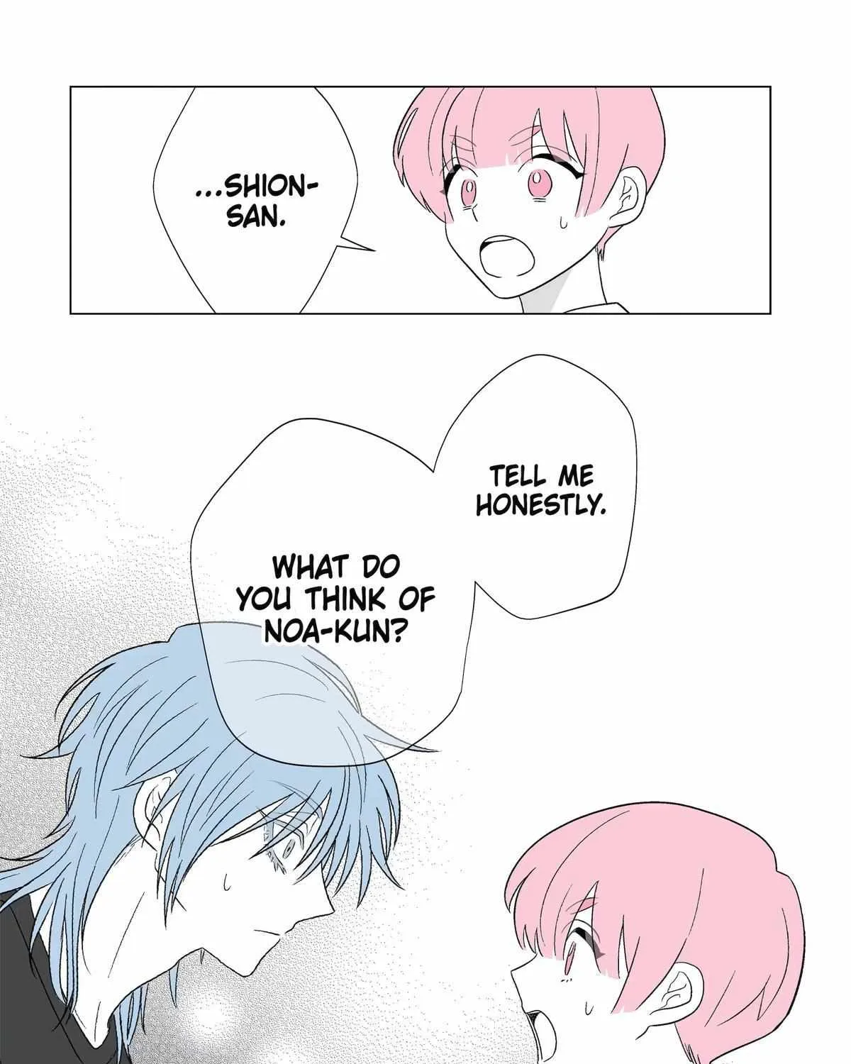My Favorite Model Has Become My older brother Chapter 23 page 60 - 