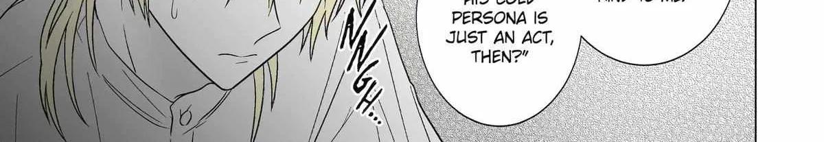 My Favorite Model Has Become My older brother Chapter 23 page 10 - 