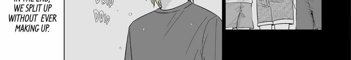 My Favorite Model Has Become My older brother Chapter 24 page 11 - 