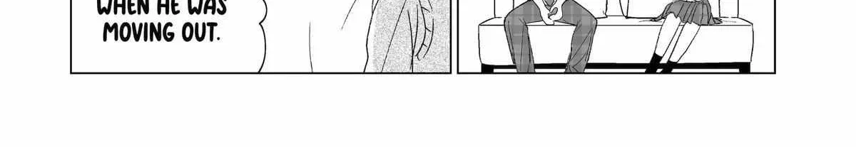 My Favorite Model Has Become My older brother Chapter 24 page 13 - 