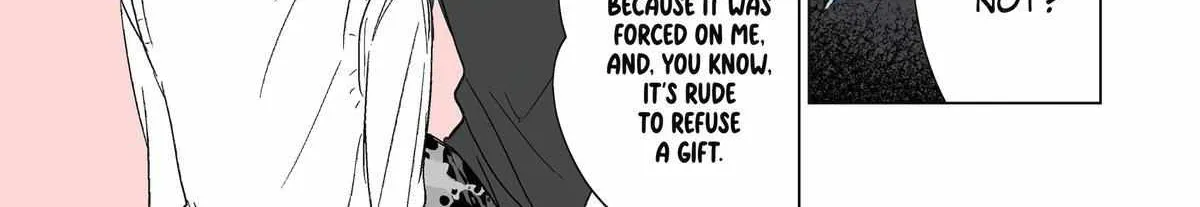 My Favorite Model Has Become My older brother Chapter 24 page 3 - 