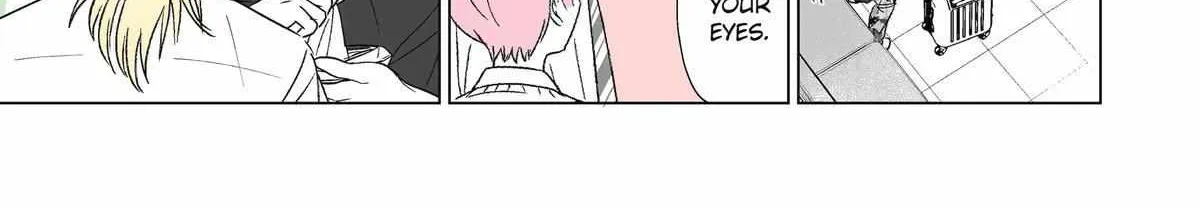 My Favorite Model Has Become My older brother Chapter 24 page 23 - 
