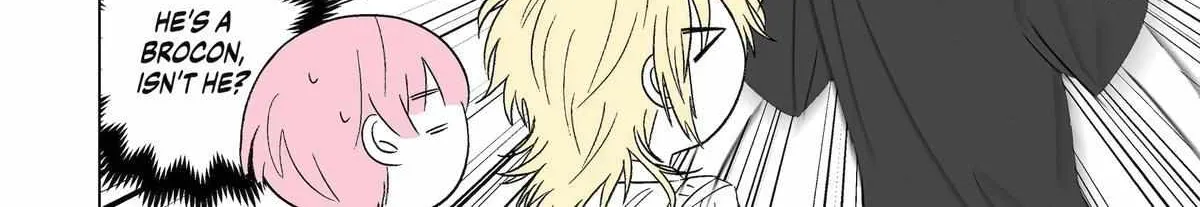 My Favorite Model Has Become My older brother Chapter 24 page 29 - 
