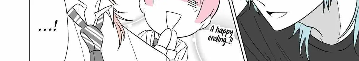 My Favorite Model Has Become My older brother Chapter 24 page 33 - 