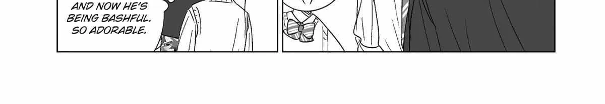 My Favorite Model Has Become My older brother Chapter 24 page 35 - 