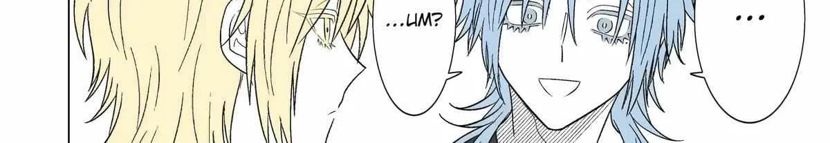 My Favorite Model Has Become My older brother Chapter 24 page 37 - 
