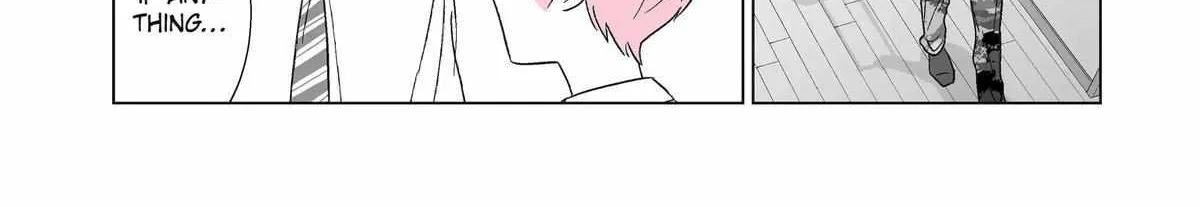 My Favorite Model Has Become My older brother Chapter 24 page 7 - 
