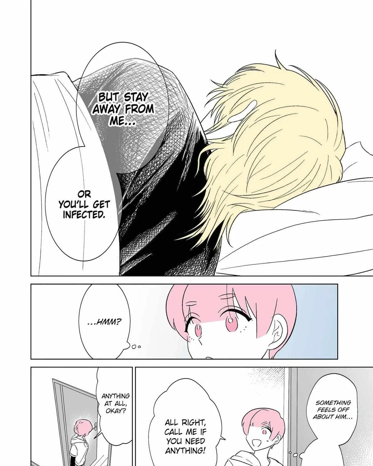 My Favorite Model Has Become My older brother Chapter 25 page 11 - 