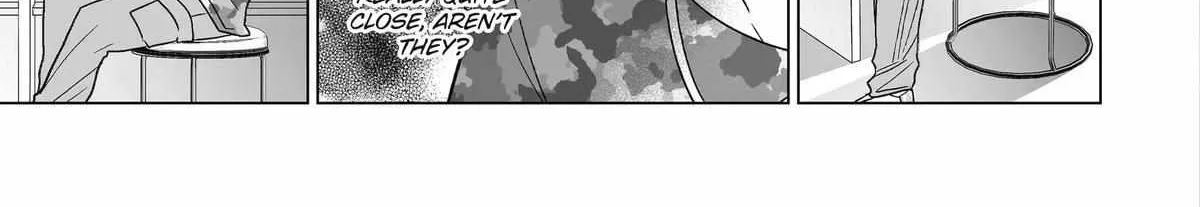 My Favorite Model Has Become My older brother Chapter 25 page 22 - 