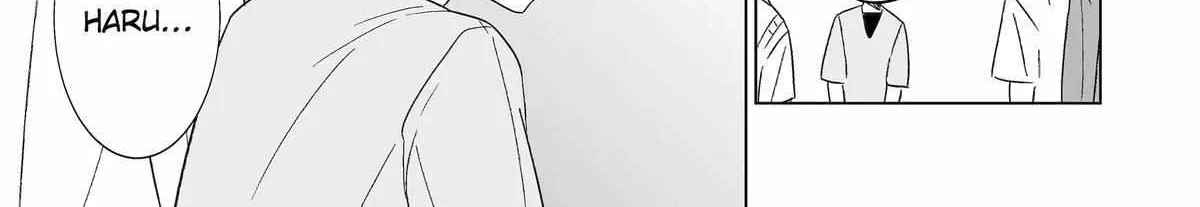 My Favorite Model Has Become My older brother Chapter 26 page 19 - 