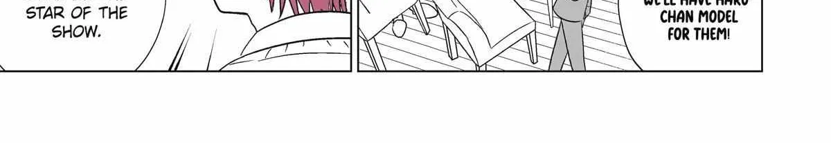 My Favorite Model Has Become My older brother Chapter 26 page 23 - 